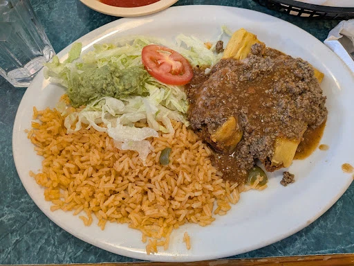 Mexico Tipico Mexican Restaurant photo 10